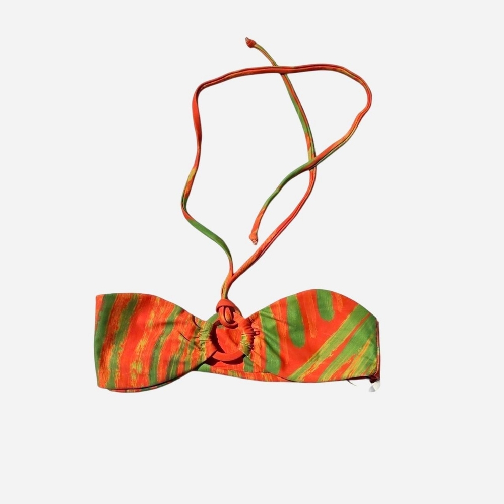Simon Miller swim top